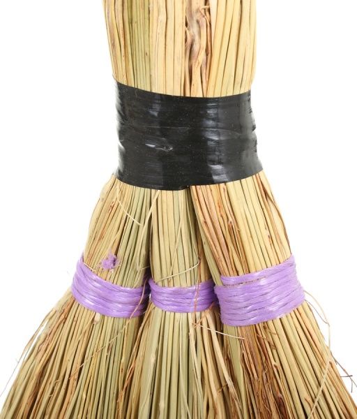 Веник хозяйственный