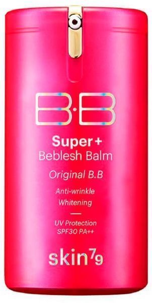 ВВ-крем Skin79 Super Plus Beblesh Balm (Pink) SPF 30 PA++ 40 мл