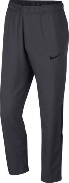 Штани Nike M NK DRY PANT TEAM WOVEN 927380-060 р. L чорний