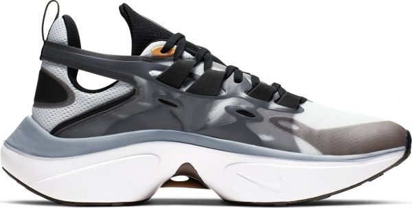 Кроссовки Nike SIGNAL D/MS/X AT5303-002 р.US 10 черный