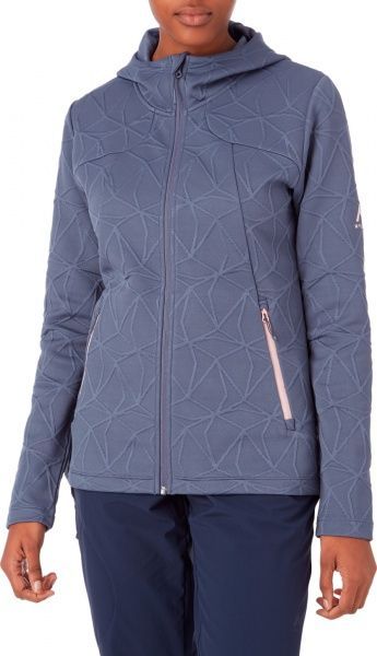 Джемпер McKinley Amiata wms 407824-513 р. 44 синий