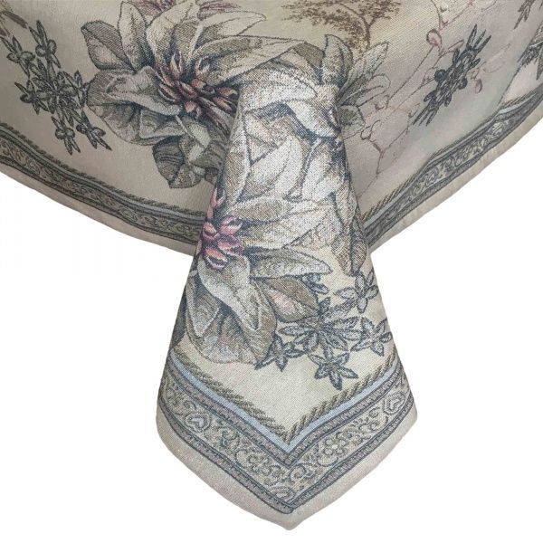 Скатерть La Nuit Милана 133x179 см La Nuit 