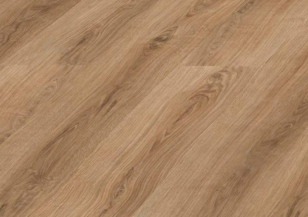 Ламінат King Floor Premium Line V4 KF 215 new дуб теплий 32/АС4 1380x193x8 мм