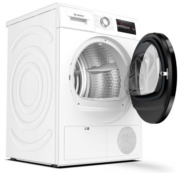 Сушильна машина Bosch WTH85205UA