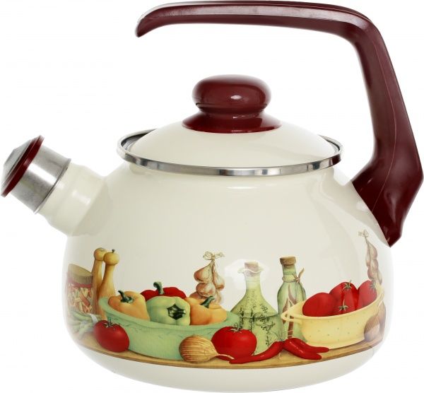 Чайник Виладжио 2,5 л 2363 Metrot