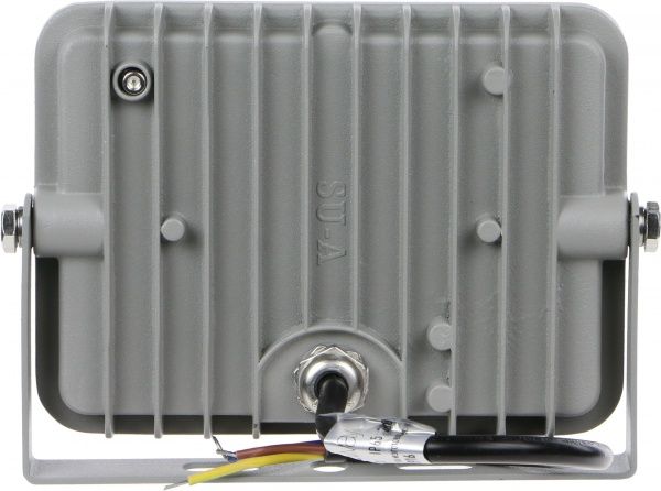 Прожектор Jazzway PFL-C-SMD 20 Вт IP65 черный 5001442 