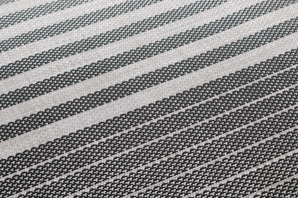 Коврик для сервировки Royal 30х45 см черный Flamberg