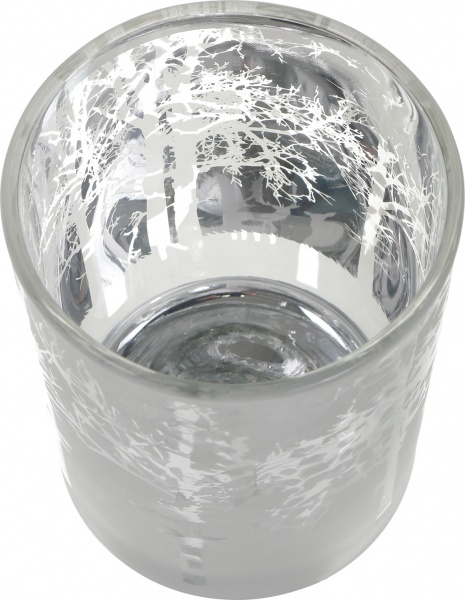 Свічник-стакан 