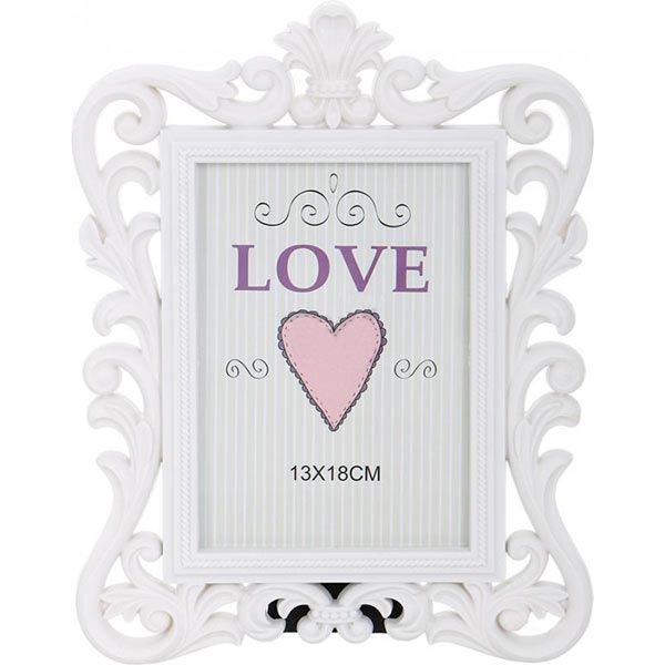 Рамка для фото Завиток SM00503 13х18 см 