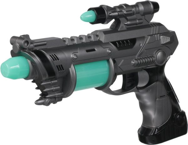 Іграшкова зброя Країна Іграшок Автомат 1896D