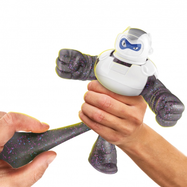 Игрушка-растяжка Перо GooJitZu Пантаро Галактическая атака 