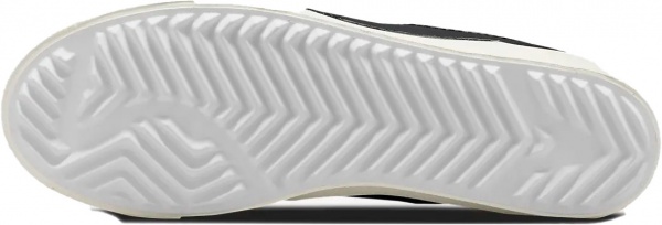 Кроссовки Nike Blazer Mid '77 Jumbo DD3111-100 р.46 US 12 30 см белый