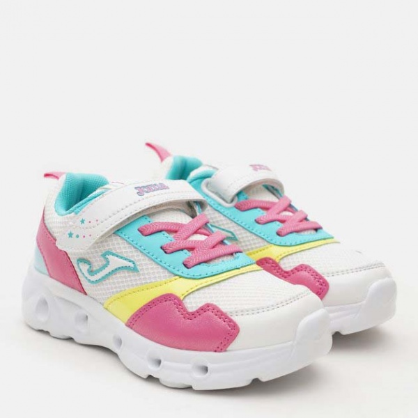 Кроссовки Joma STAR JSTARS2216V р.EUR 30 разноцветный