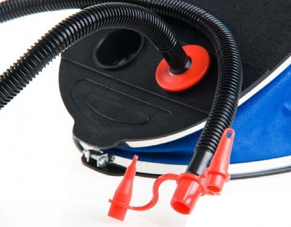 Насос Intex Лягушка арт. 68610