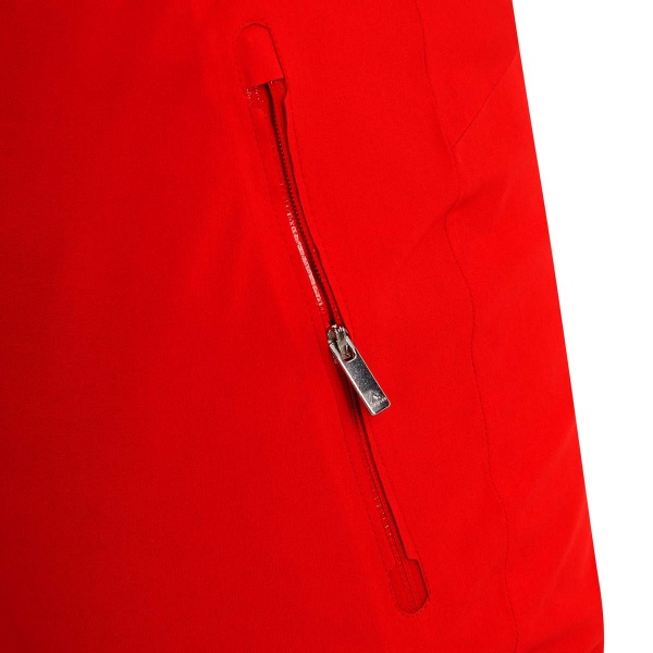 Брюки McKinley Diva wms 294475-259 р. 42 красный