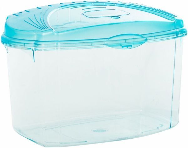 Тераріум Resun РA-380 38х23х26 см 11 л