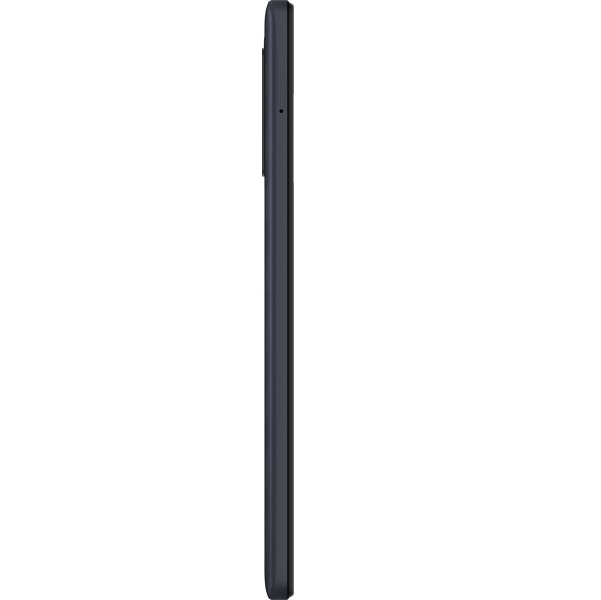 Смартфон Xiaomi Redmi 12C 3/64GB graphite gray (977262) 