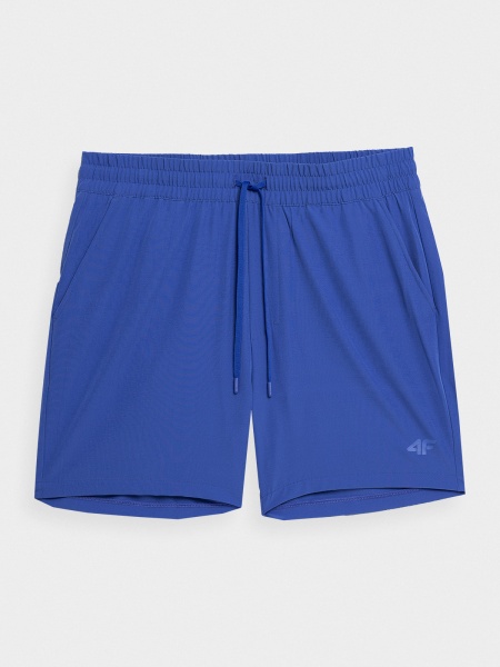 Шорти 4F 4FSS23UBDSM022-36S р. 2XL синій