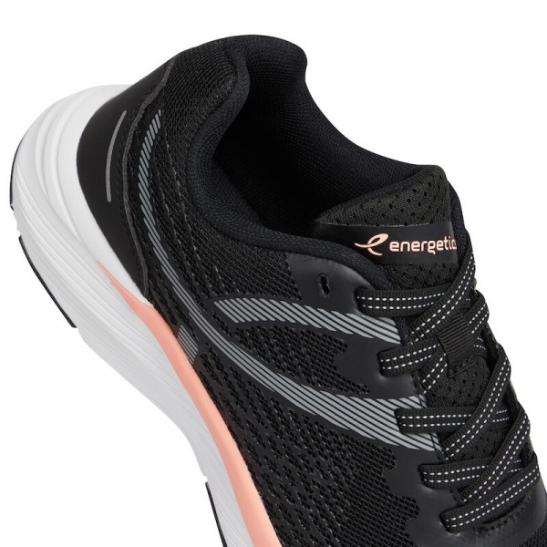 Кроссовки Energetics Elexir XII W 416936-903050 р.36 черный