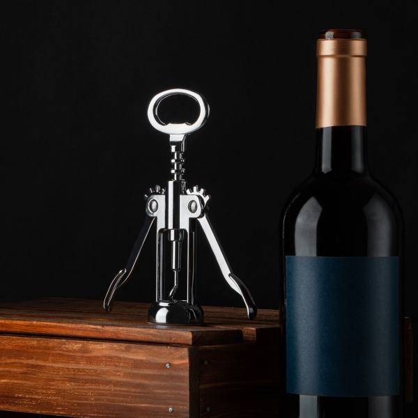 Штопор-метелик GT-6201 Gusto