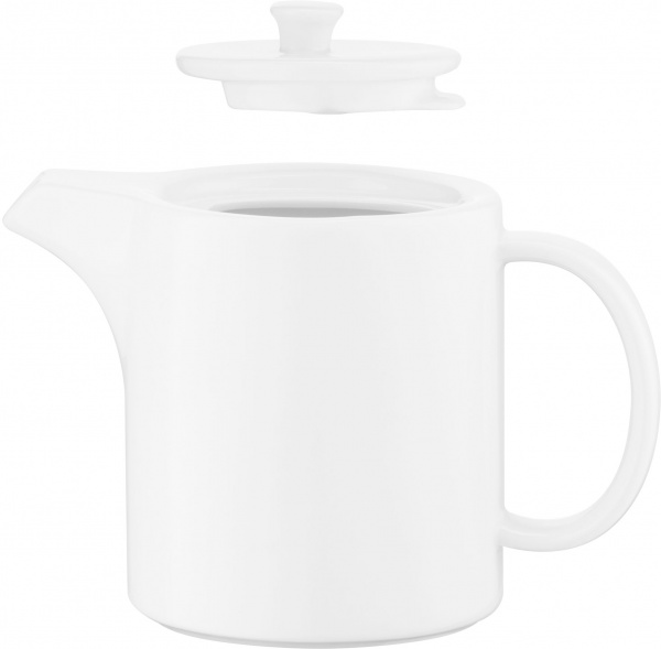 Чайник заварочный Prato 400 мл фарфор AR3620P Ardesto