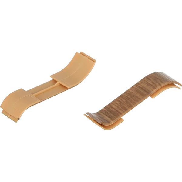 Комплект з'єднувачів Cezar Easy Dardan М-279 дуб девонпорт 