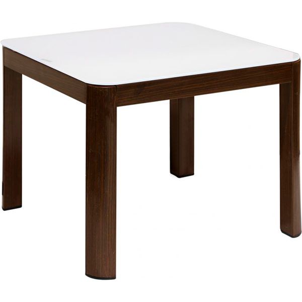 Стол журнальный Парма-2 600x600x450 мм