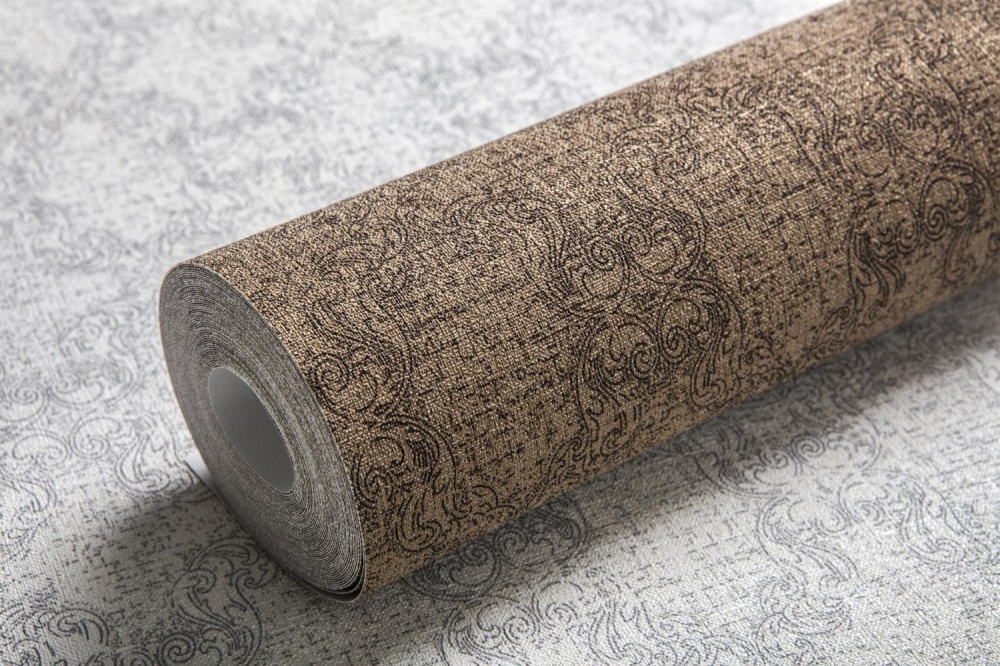 Шпалери вінілові на флізеліновій основі Bravo 81183BR26 1,06x10,05 м