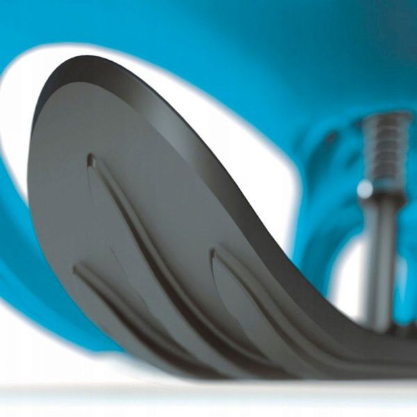 Санки Prosperplast JEEPP CONTROL синій ISBJEPPC-3005U 