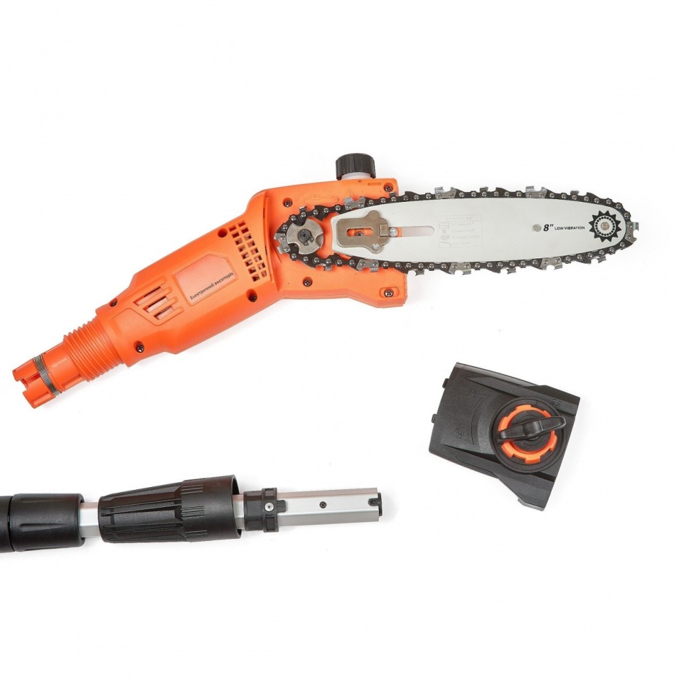 Высоторез Sturmax електрический телескопический EPM3580 800 Вт 1,7-2,3 м