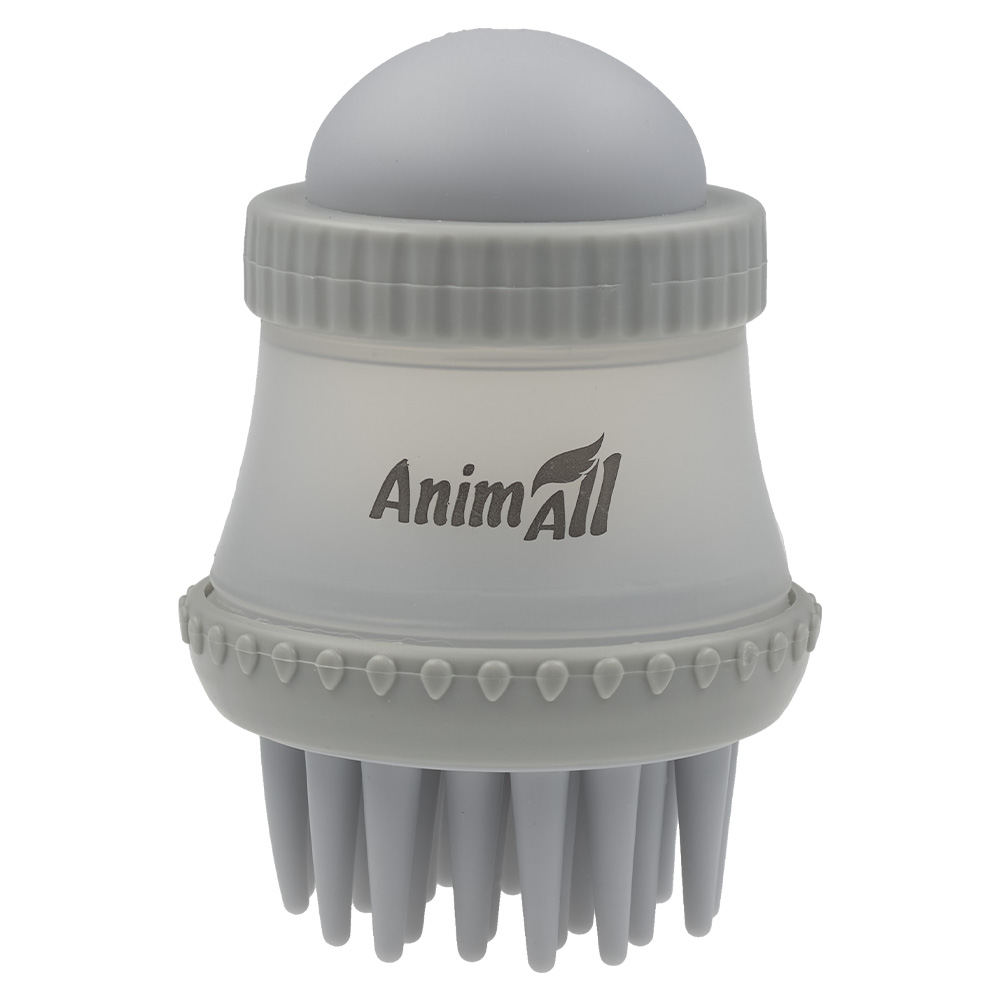Щетка массажная AnimAll 184466