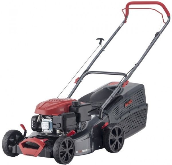 Газонокосарка бензинова AL-KO Comfort 42.0 P-A