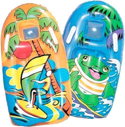 Плот надувной Bestway 9,5 см