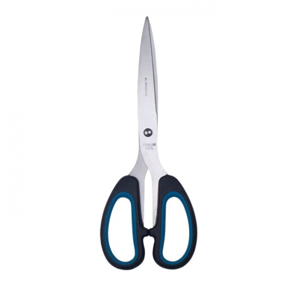 Ножницы Jobmax 163 мм BM.4533-02 Buromax BM.4533-02