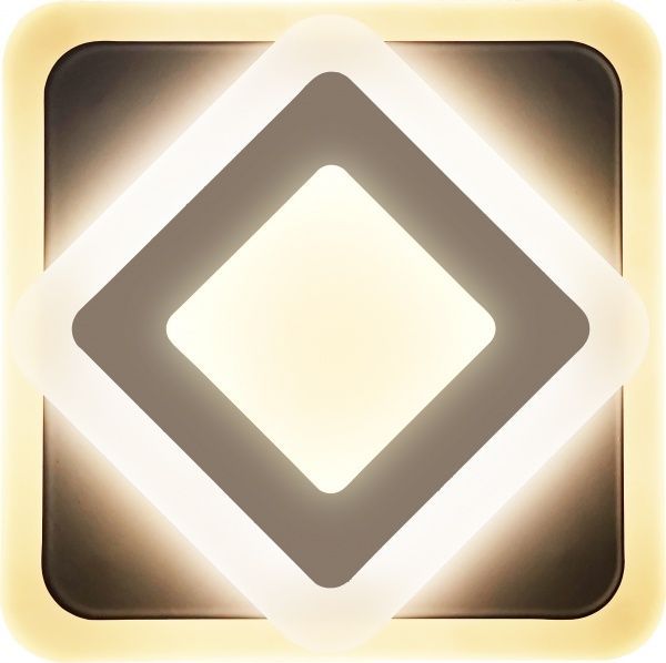 Бра Hopfen KLEIN S 20 Вт белый 