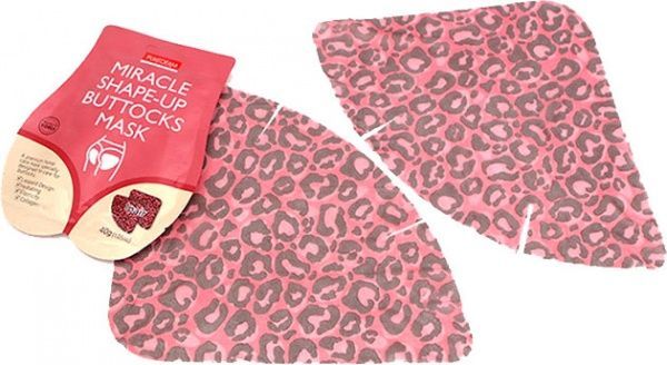 Маска для тела Purederm лифтинг для интенсивной подтяжки ягодиц