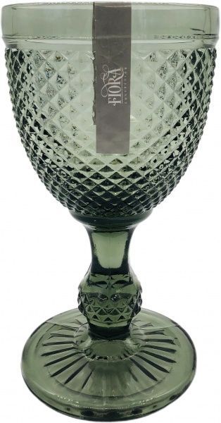 Бокал Corn 290 мл серый 290 мл Fiora 