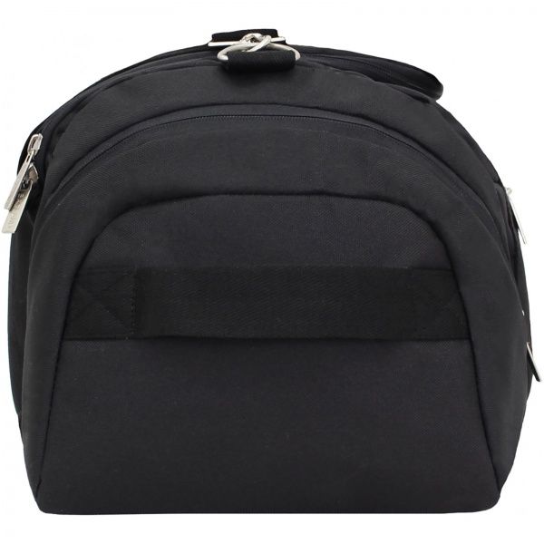 Сумка дорожная Bagland Палермо 35 л черный 31066 