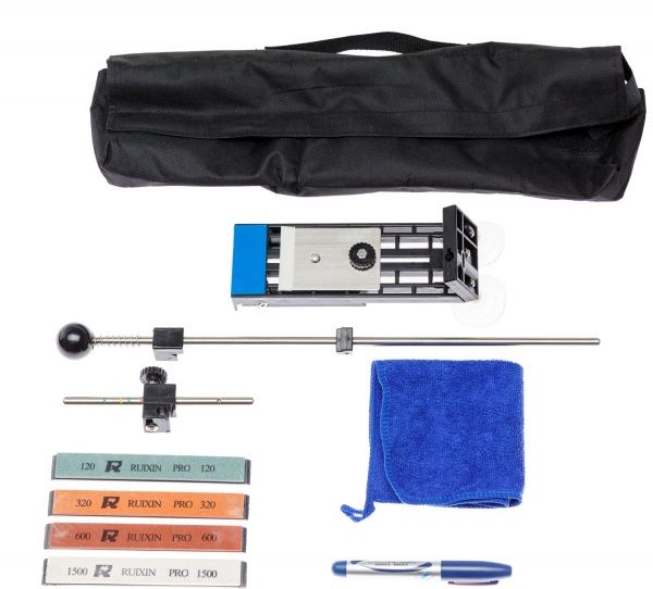 Станок для заточки Ruixin RX-001