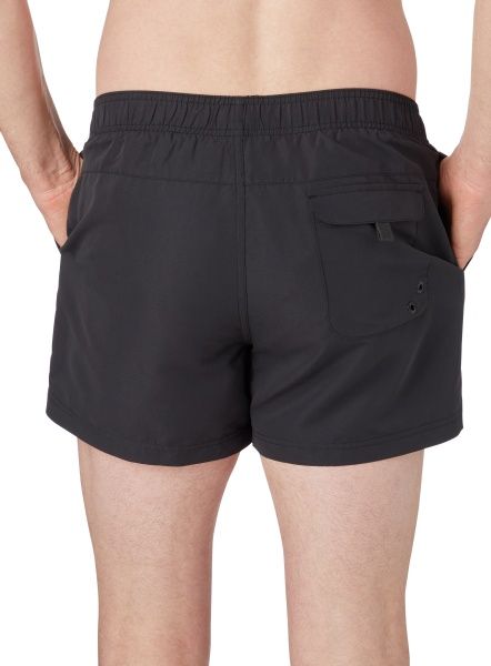 Шорти Firefly Ken I ux 302286-052 р. XS чорний