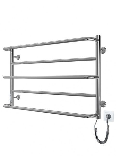 Рушникосушарка електрична Mario Люкс Сіти-І 500х830/150 TR KT