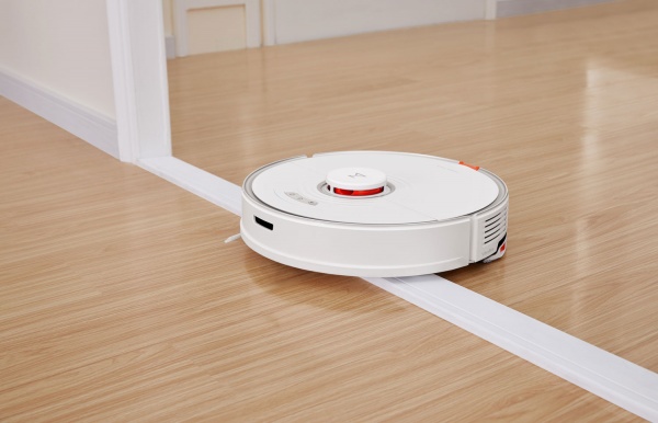 Робот-пылесос Roborock S7 white