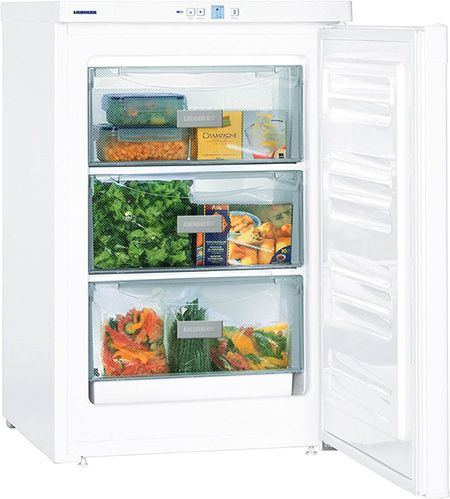 Морозильная камера Liebherr G 1213