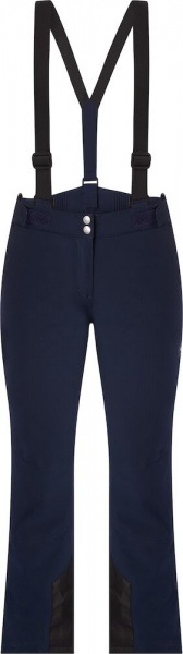 Брюки McKinley Dina wms 294483-517 р. 44 темно-синий