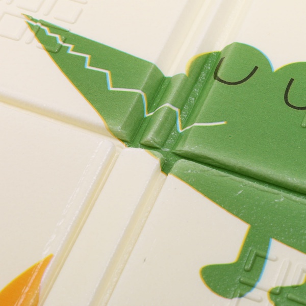 Ігровий килимок Mat4Baby BCM-A07