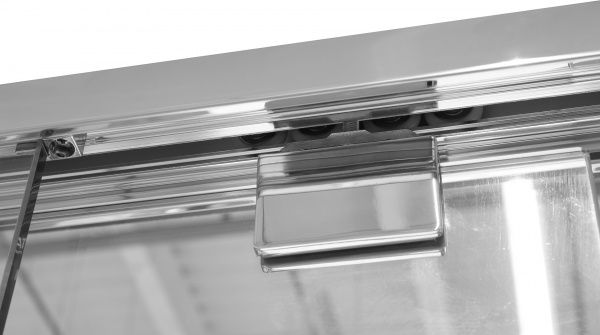 Дверь для душа Stream BD120.4103S