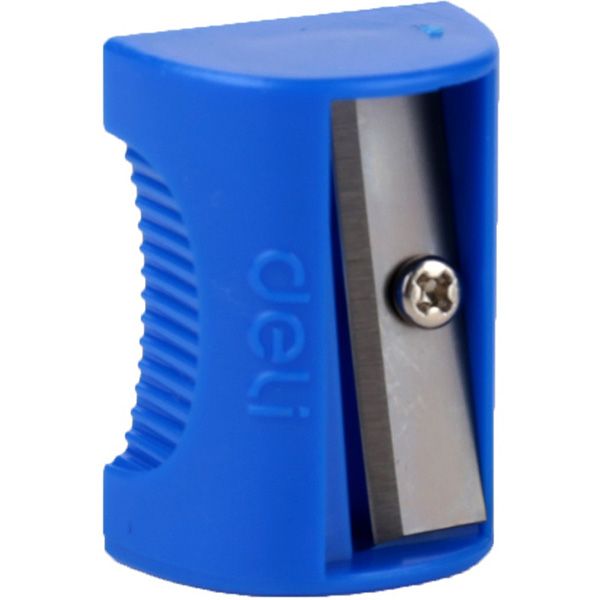 Точилка 0594-2 микс 2 шт. Deli