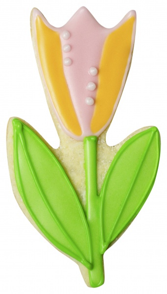 Форма для вирізання печива 5 шт. 7715 Zenker