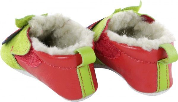  Trinity Яблуко П1.1 р.9,5