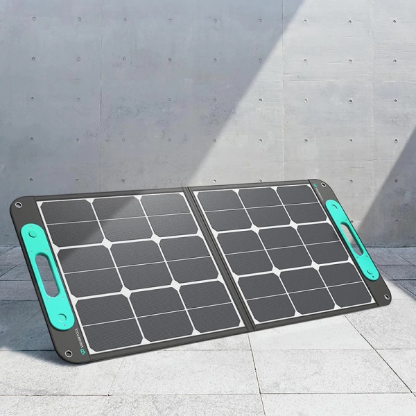 Солнечная панель VigorPool VP100BS